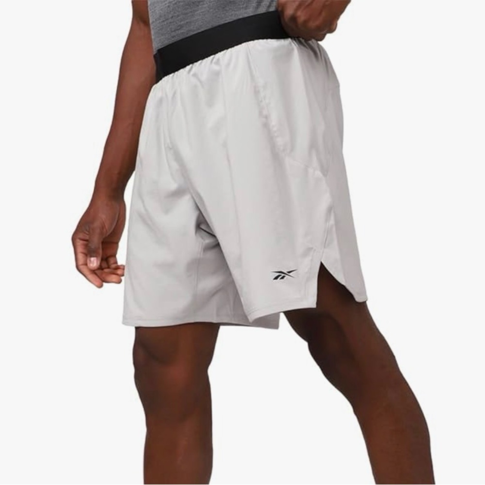 Reebok TS Speed 3.0 Shorts